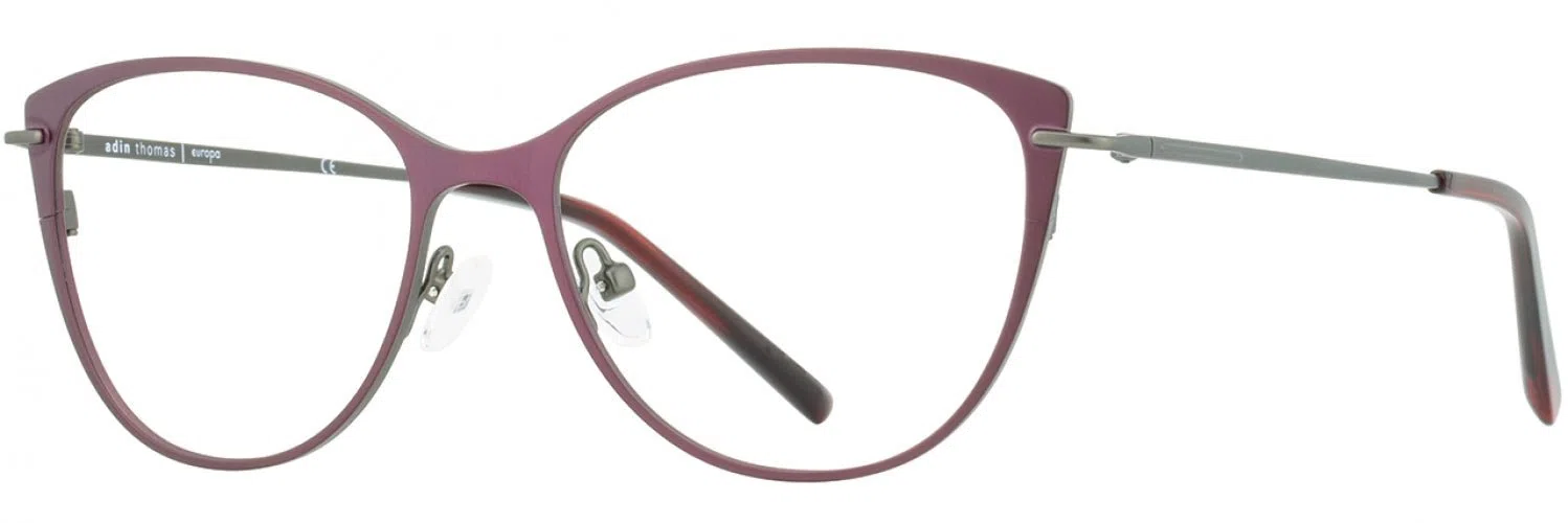 Adin Thomas AT532 Eyeglasses - view 6